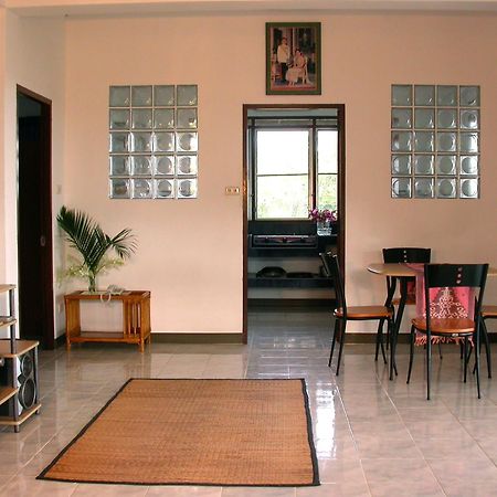 Seaview Paradise Mountain Holiday Villas Resort Lamai Beach  Luaran gambar