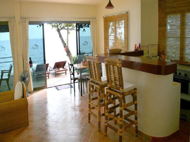 Seaview Paradise Mountain Holiday Villas Resort Lamai Beach  Luaran gambar