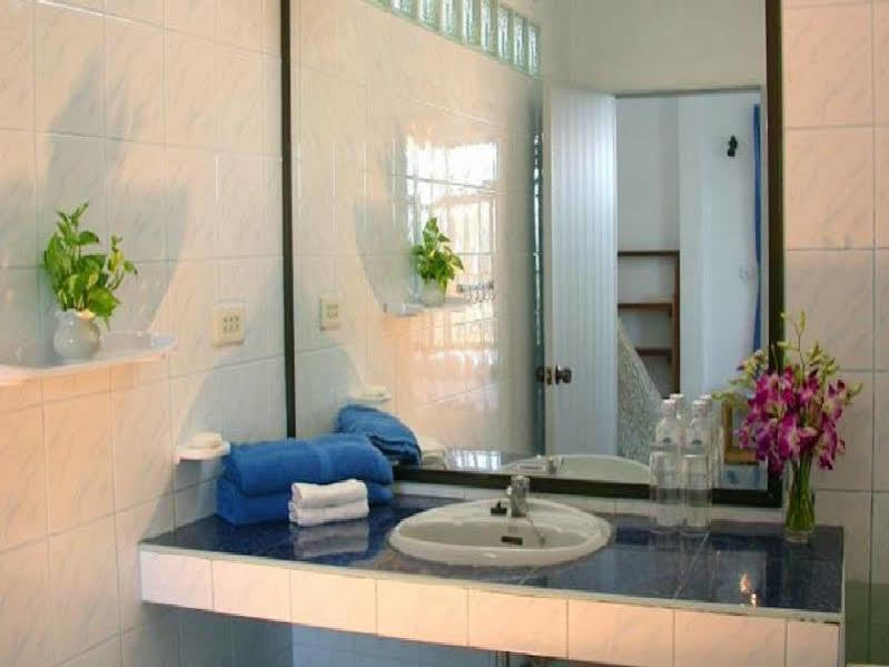 Seaview Paradise Mountain Holiday Villas Resort Lamai Beach  Luaran gambar
